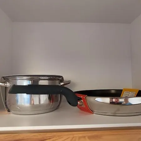 Apartament New Space 30% Off, Self Chieck-In, Netflix Rzeszów Esterno foto
