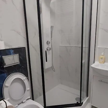 Apartament New Space 30% Off, Self Chieck-In, Netflix Rzeszów Esterno foto