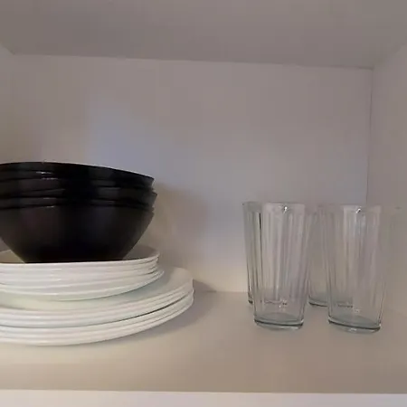 Apartament New Space 30% Off, Self Chieck-In, Netflix Rzeszów Esterno foto