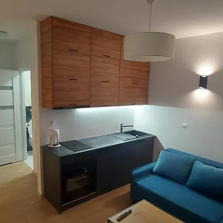 Apartament New Space 30% Off, Self Chieck-In, Netflix Rzeszów Esterno foto