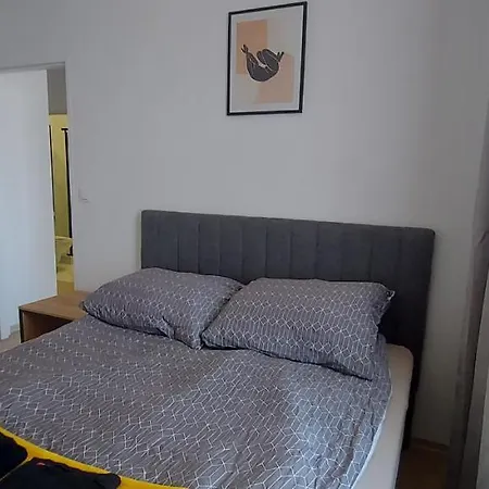 Apartament New Space 30% Off, Self Chieck-In, Netflix Rzeszów Esterno foto