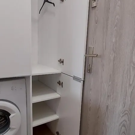 Apartament New Space 30% Off, Self Chieck-In, Netflix Rzeszów Camera foto