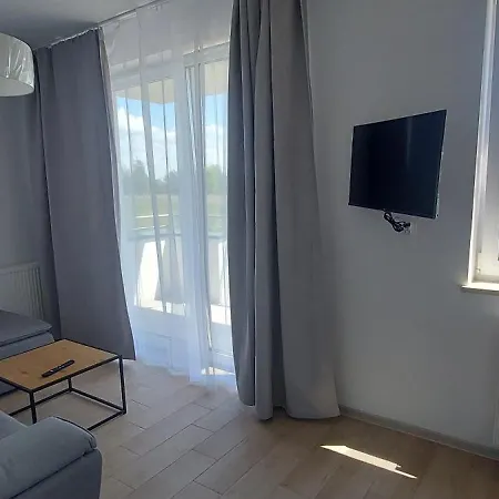 Apartament New Space 30% Off, Self Chieck-In, Netflix Rzeszów Camera foto