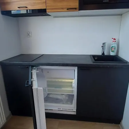 Apartament New Space 30% Off, Self Chieck-In, Netflix Rzeszów Camera foto