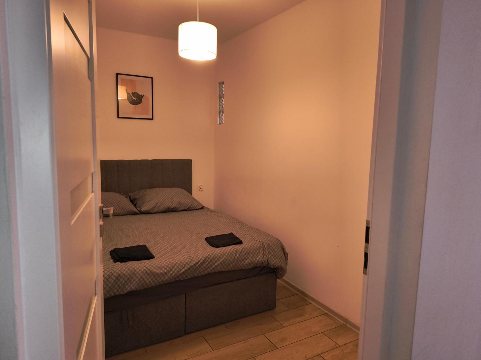 New Space 30% Off, Self Chieck-in, Netflix Rzeszow